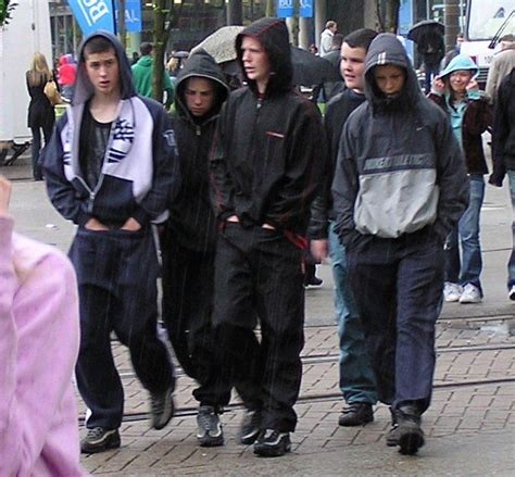 2000s chav